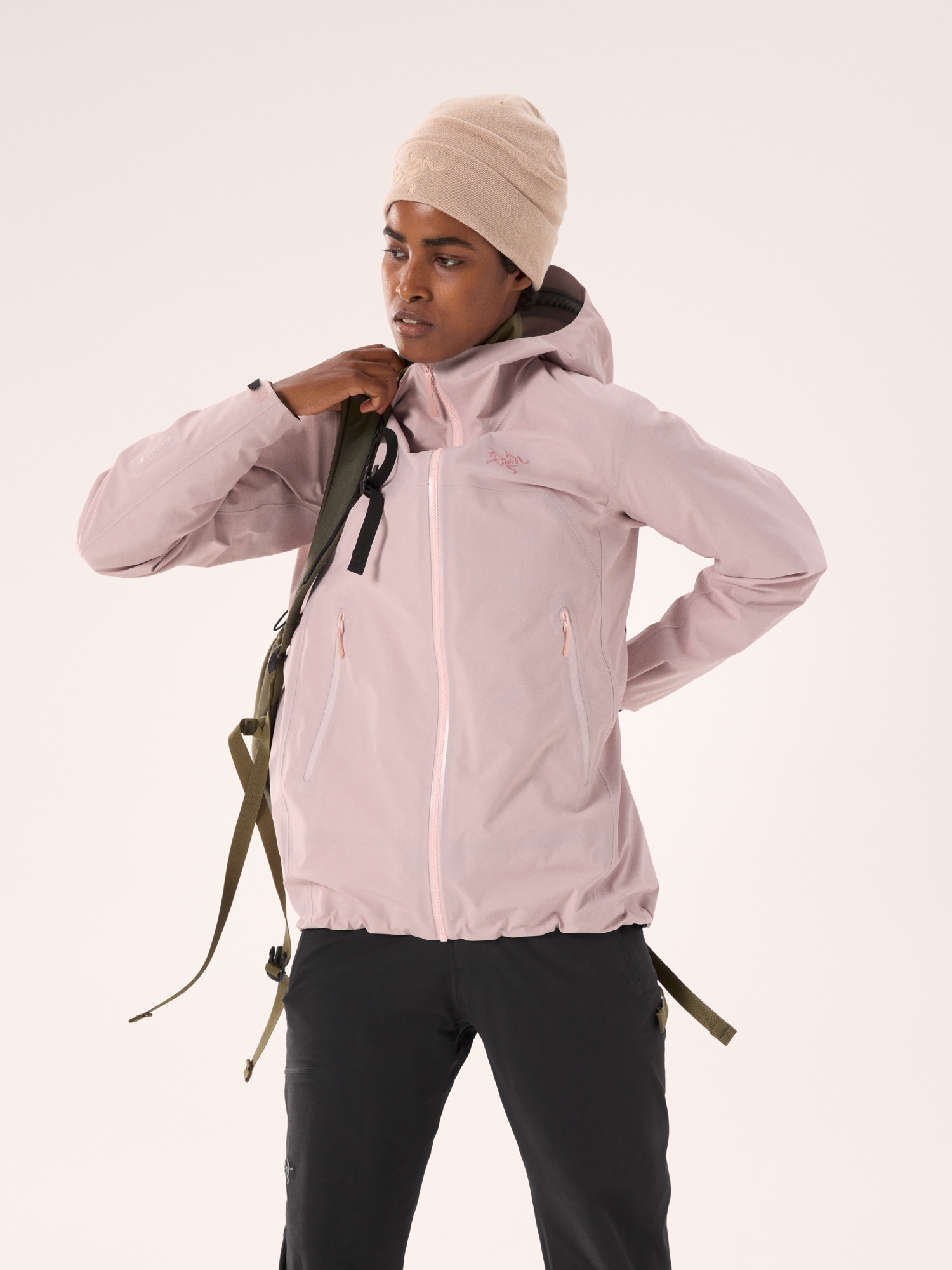 Beta Jacket - 3