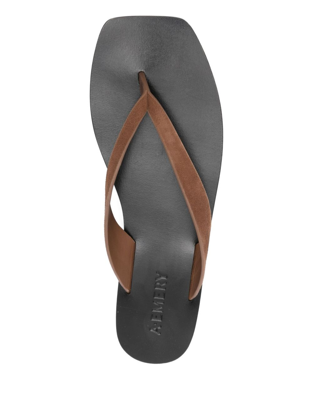 Kinto flat sandals - 4