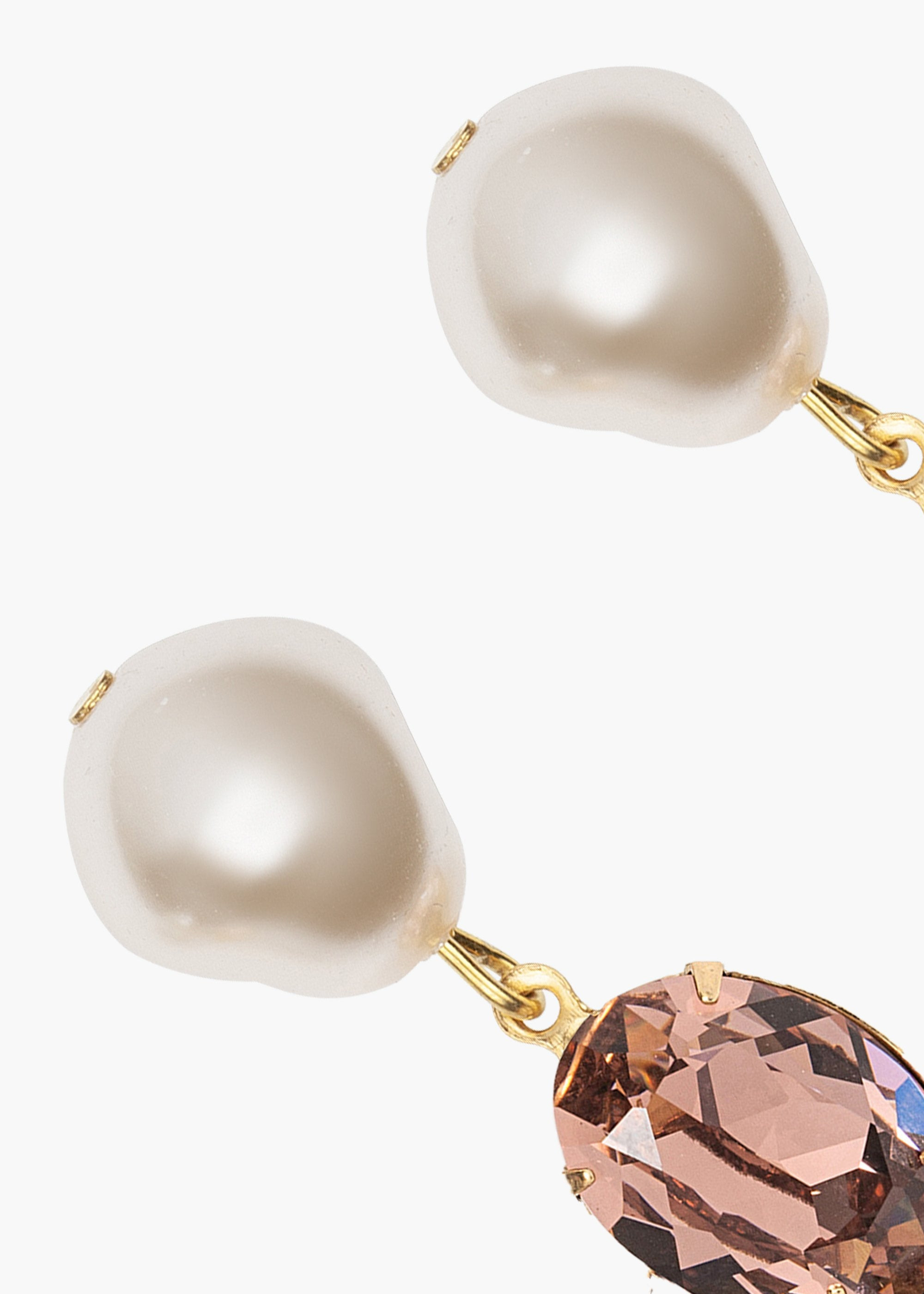 Tunis Earrings - 5