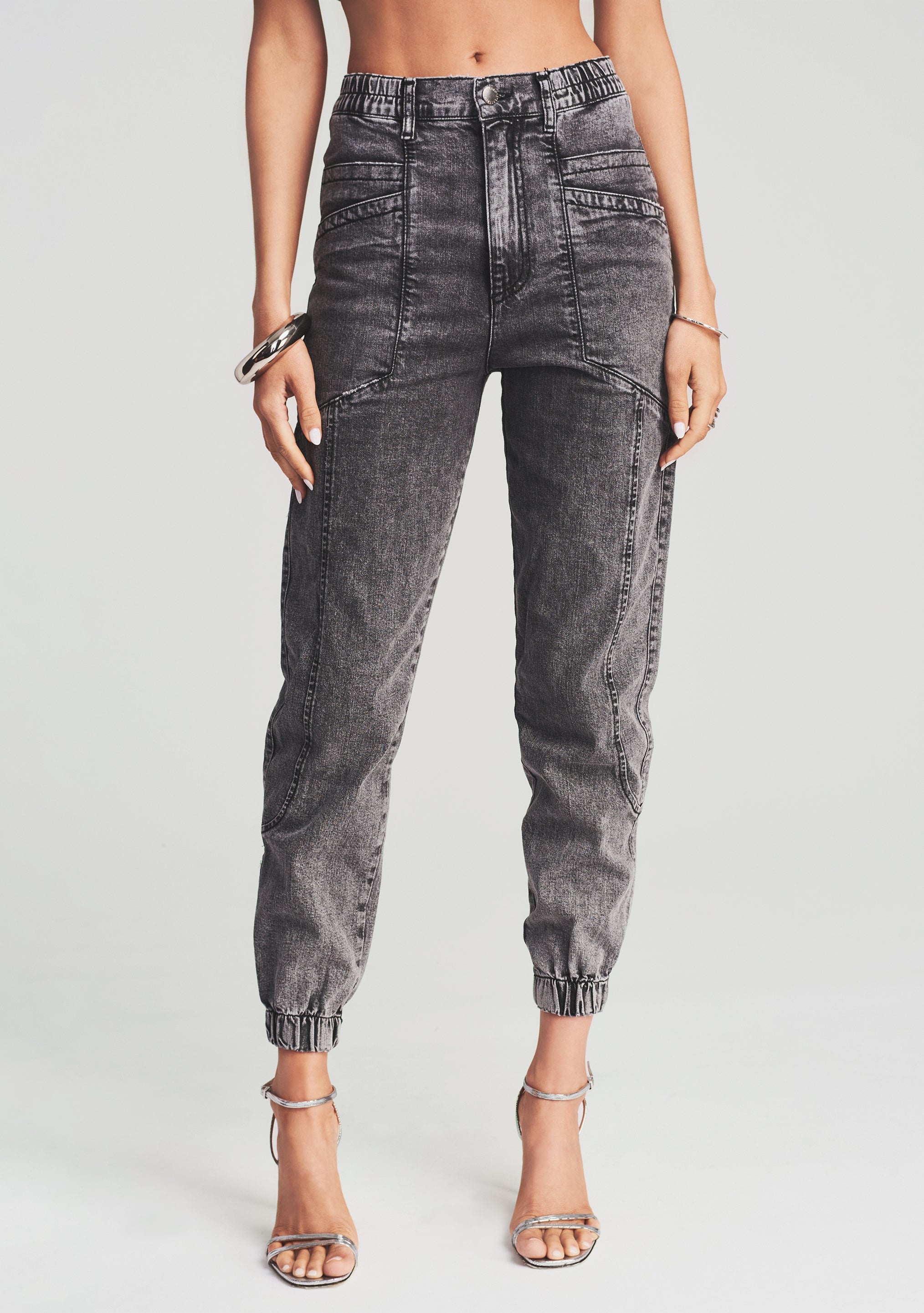 MYLA PANT - 1