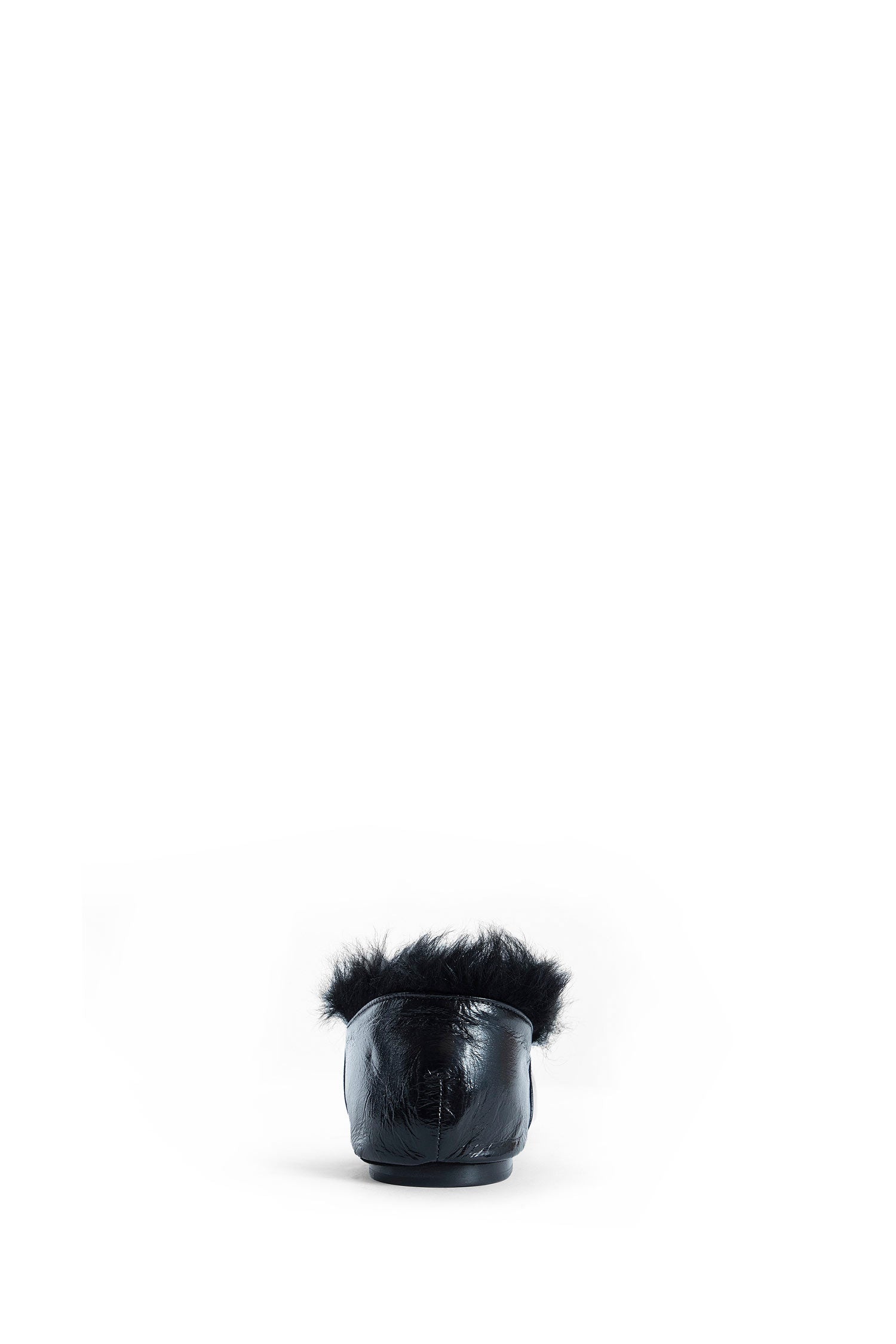 Deerskin-Flat-Slippers - 3