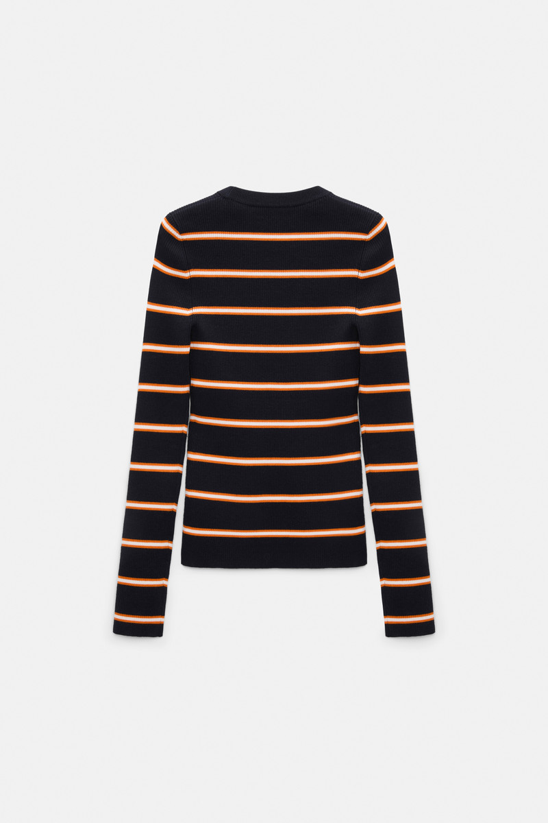 ENERGETIC EASE pullover 8