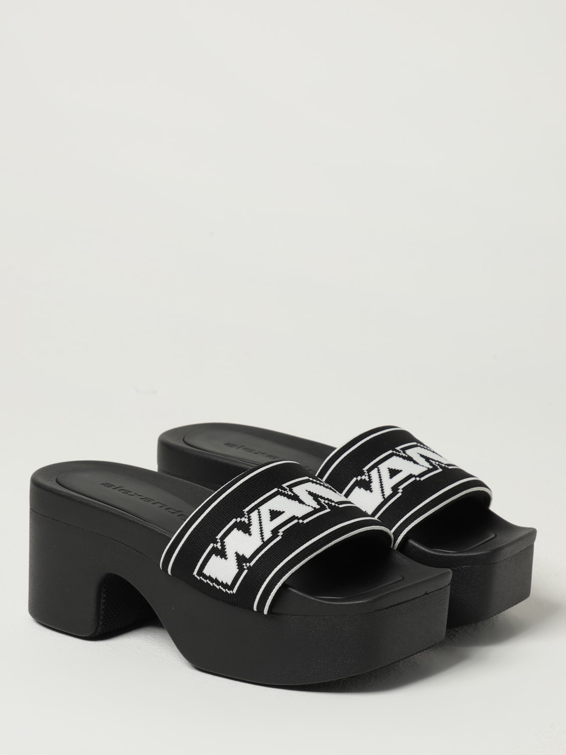 Flat sandals woman Alexander Wang - 2