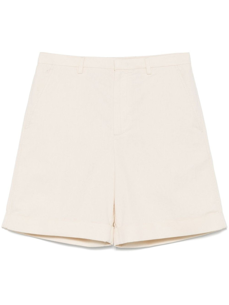 canvas shorts 1