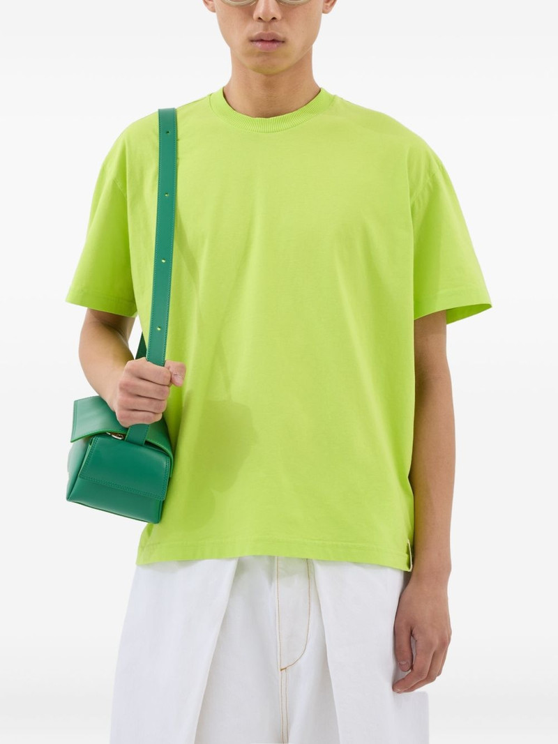 SUNNEI cotton t-shirt outlook
