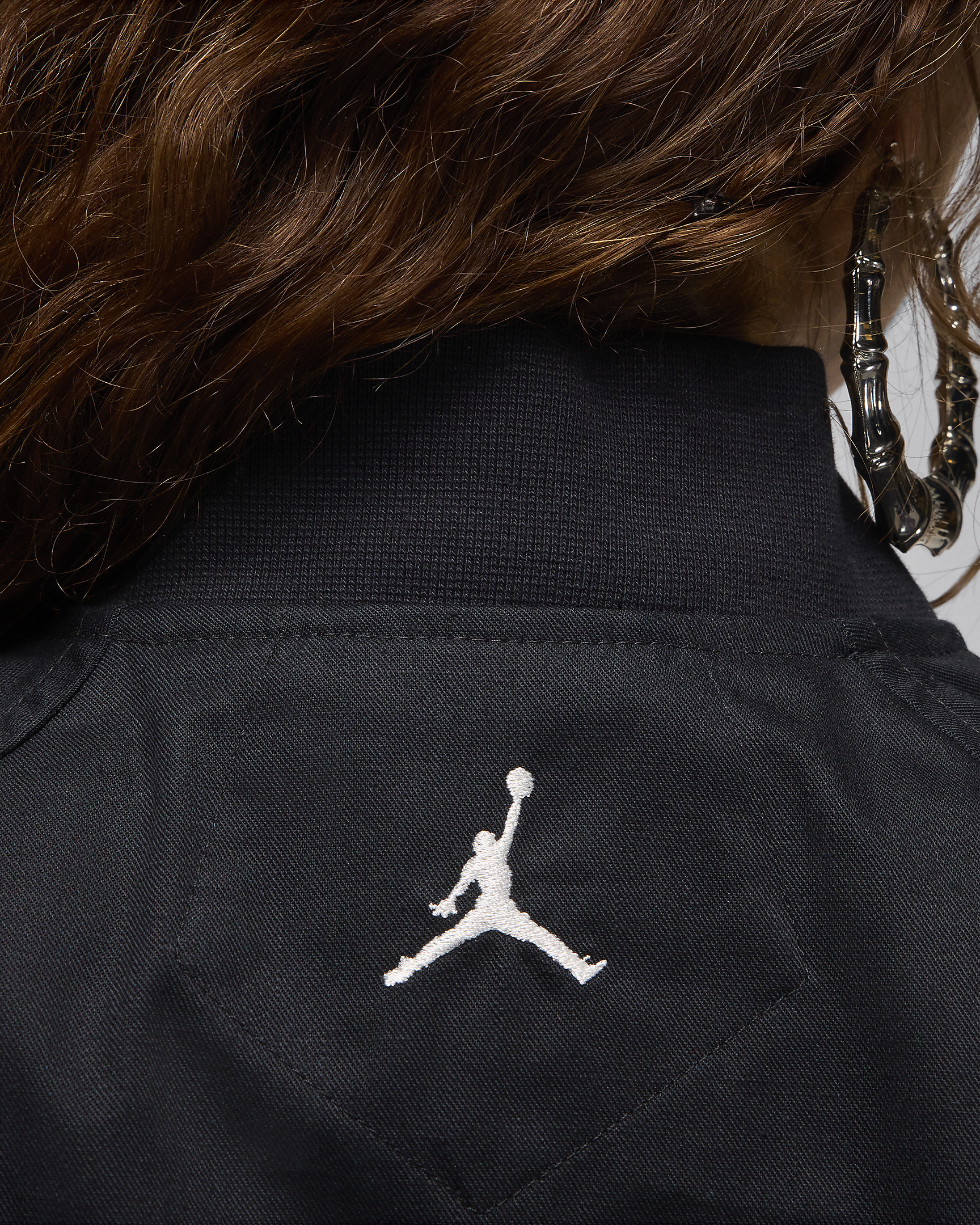 Jordan Women's Varsity Jacket - 5