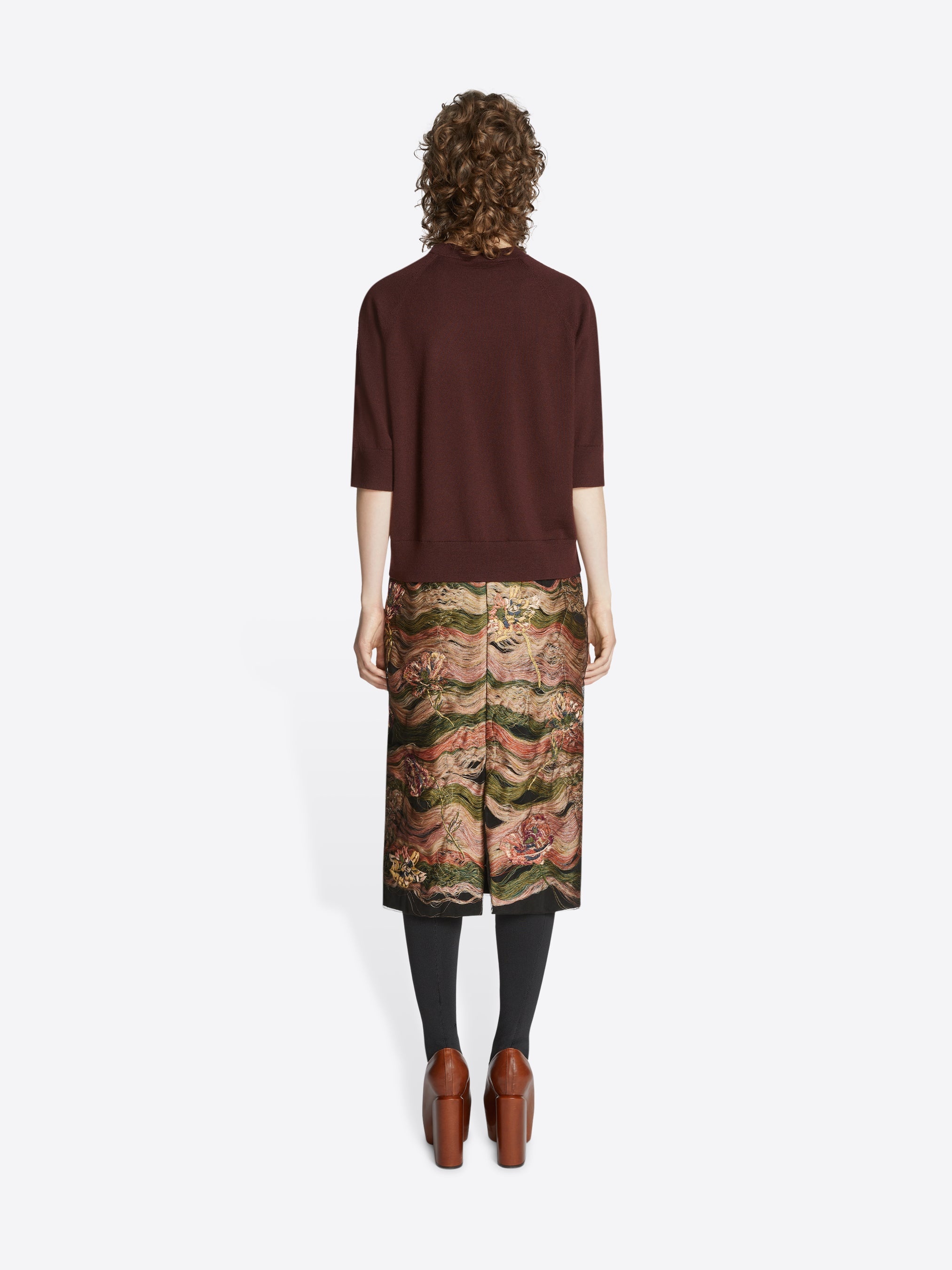 MERINO SWEATER - 4