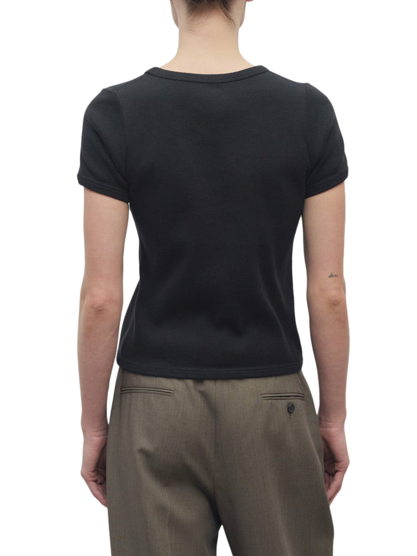 TORYA COTTON T-SHIRT - 3