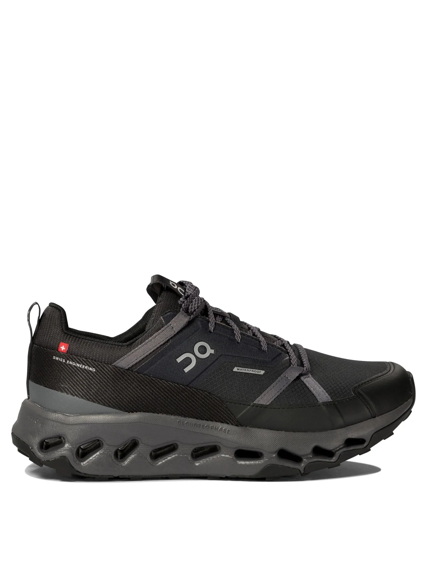 On Running "cloudhorizon Waterproof" Sneakers - 1