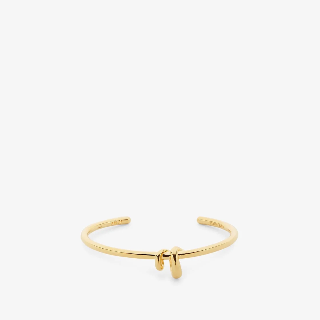 Fendi Filo bracelet - 1