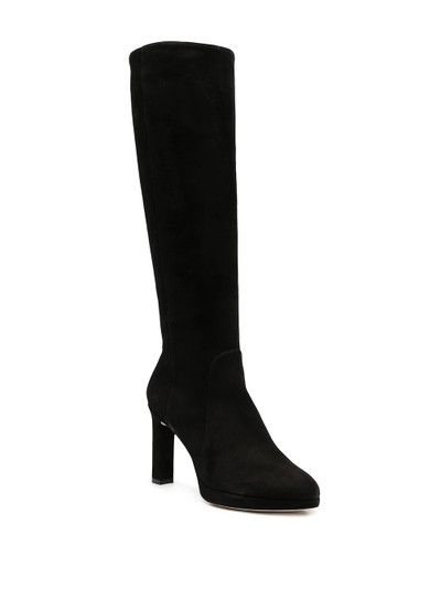 Stuart Weitzman Aleina knee-high boots outlook