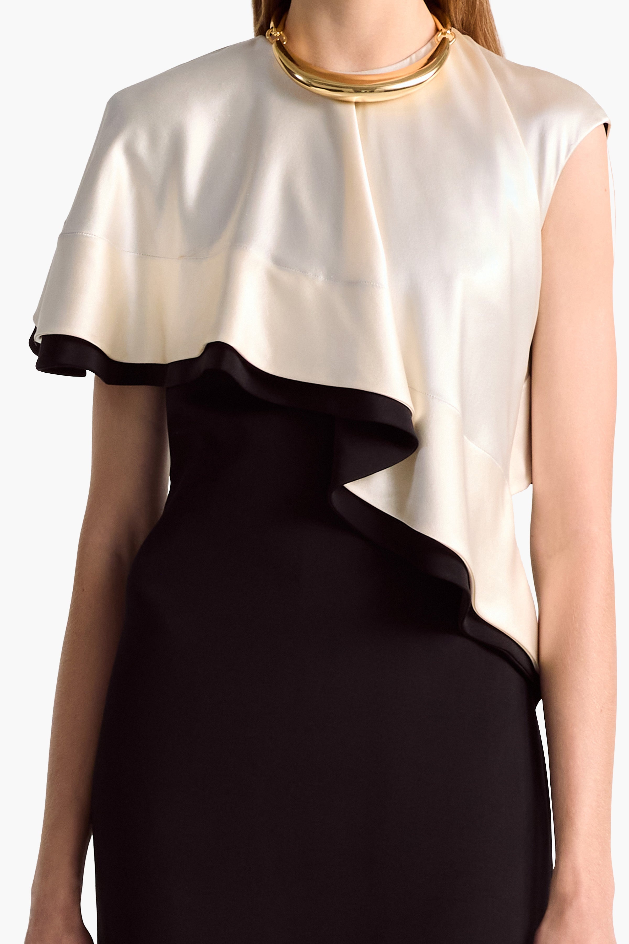 TOPOLINO DRESS - 5