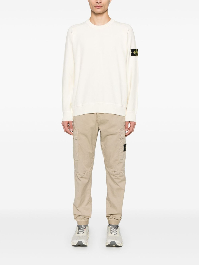 Stone Island Compass-badge sweater outlook