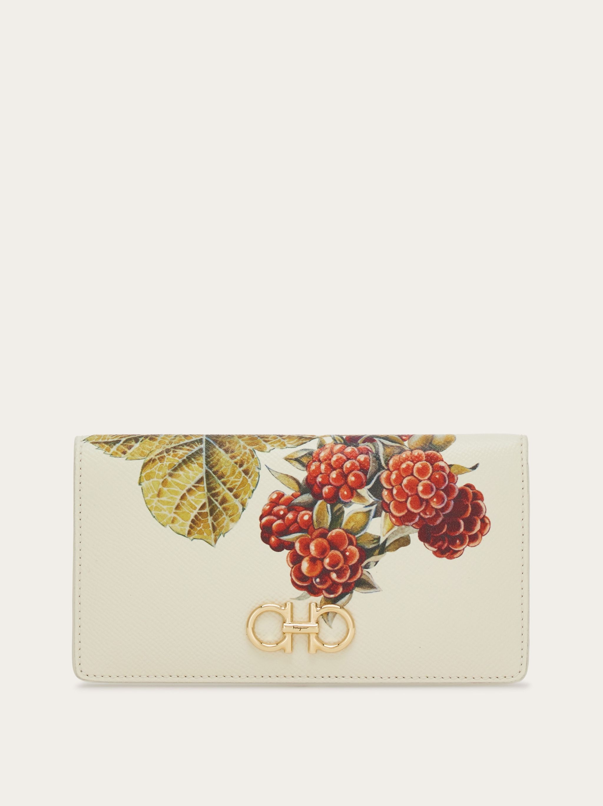Gancini continental wallet - 1