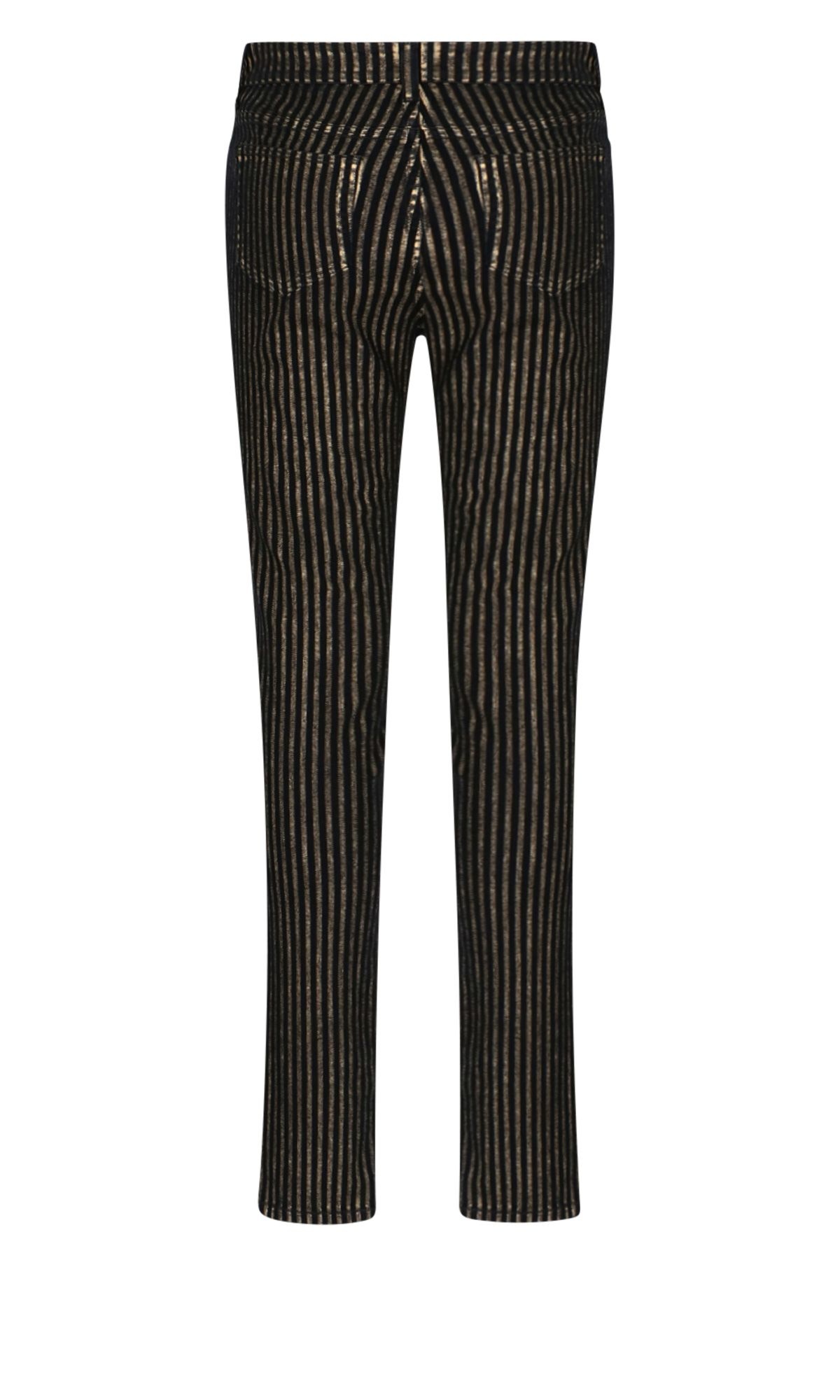 PINSTRIPE TROUSERS - 3