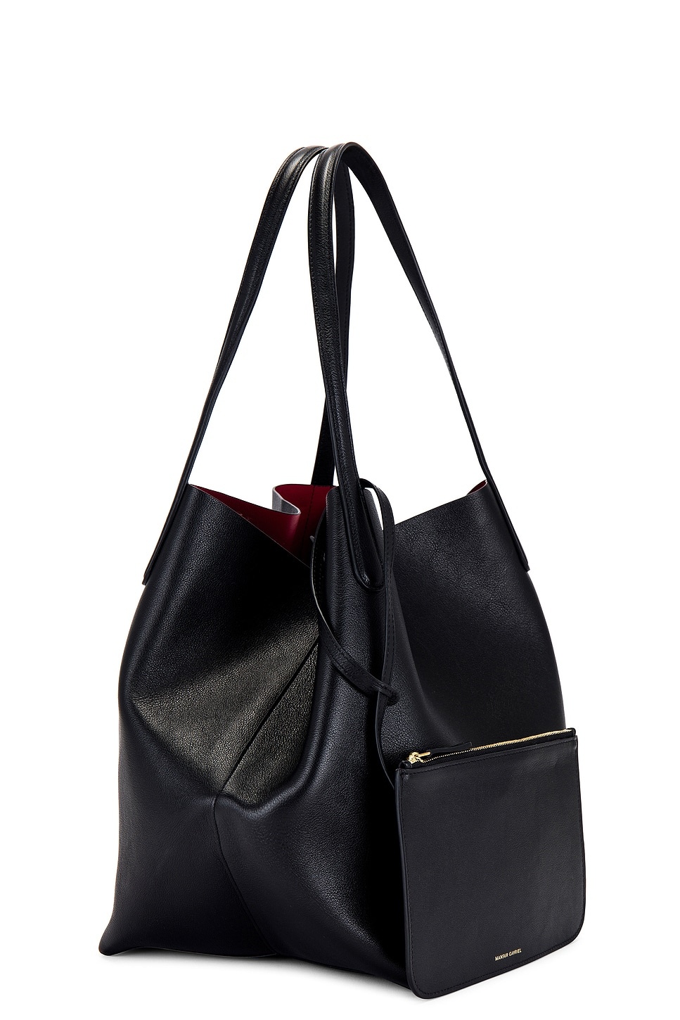 Everyday Soft Tote - 3