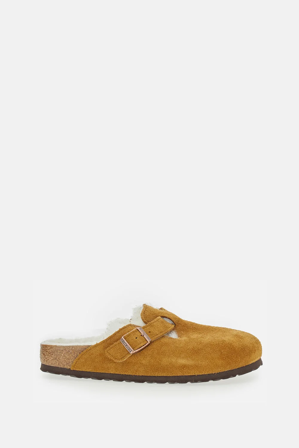 BOSTON SHEARLING - 1