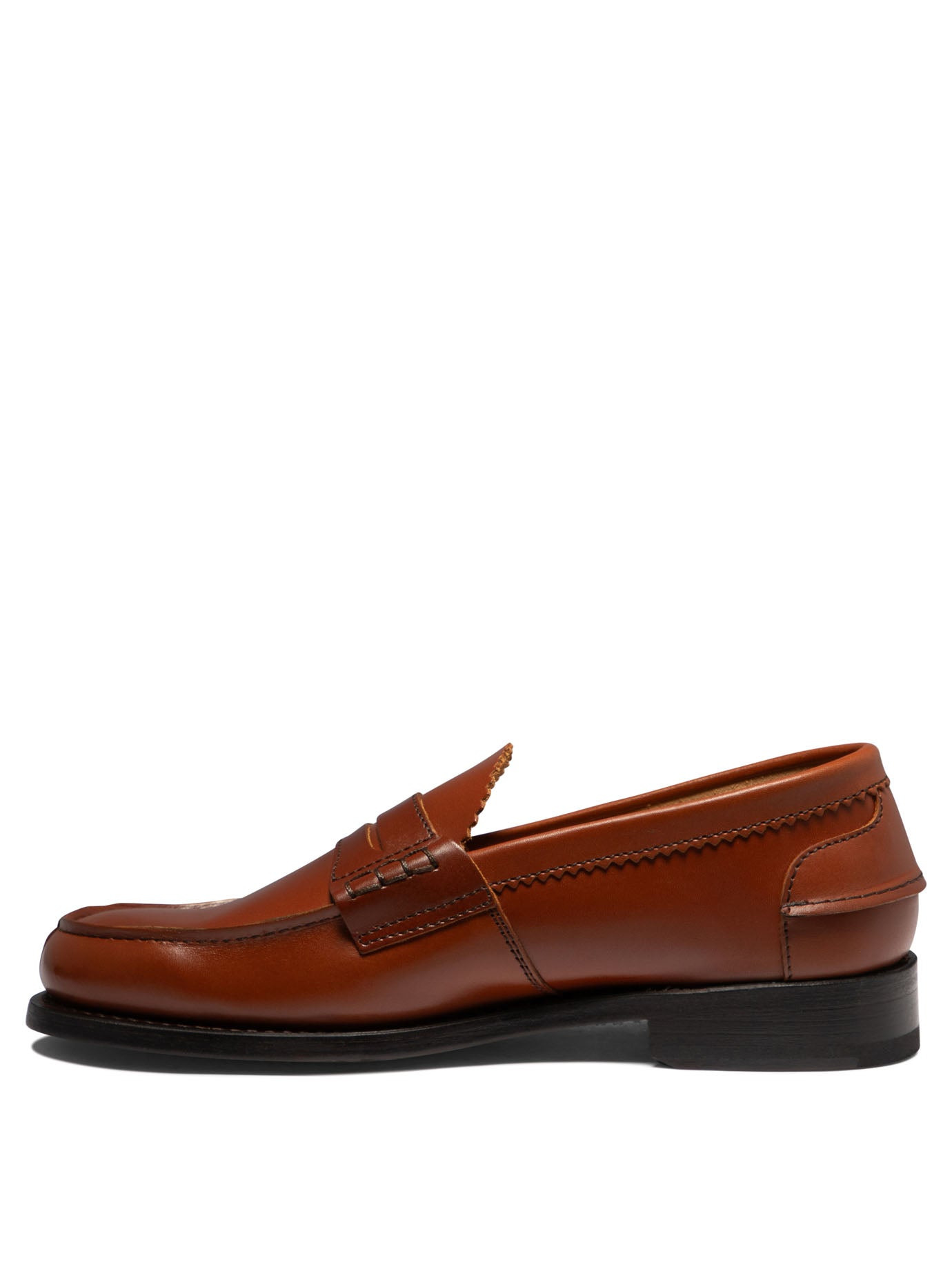 Saxone of Scotland - Saxone Of Scotland "arran" Loafers - 3