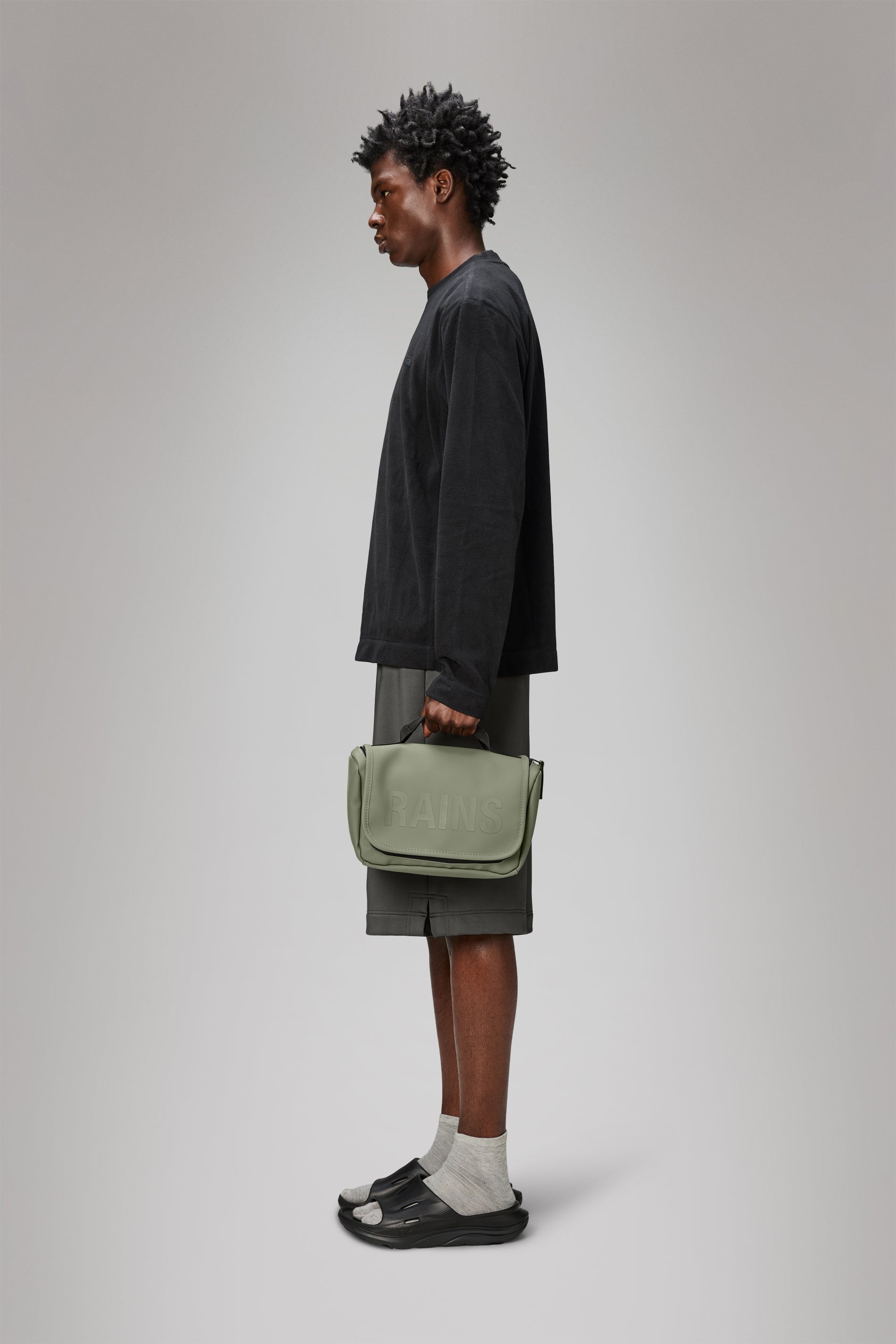 Texel Wash Bag - 2
