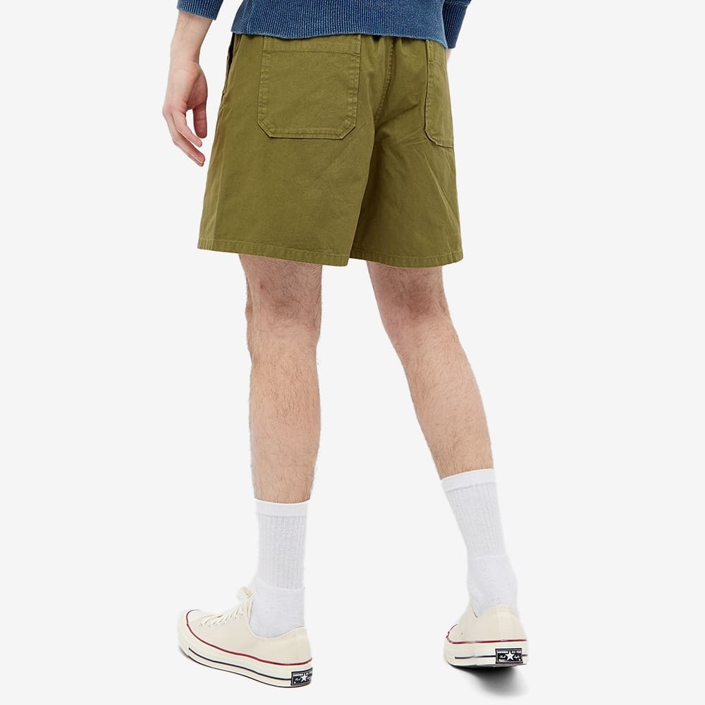 Barbour Dillon Short - 5