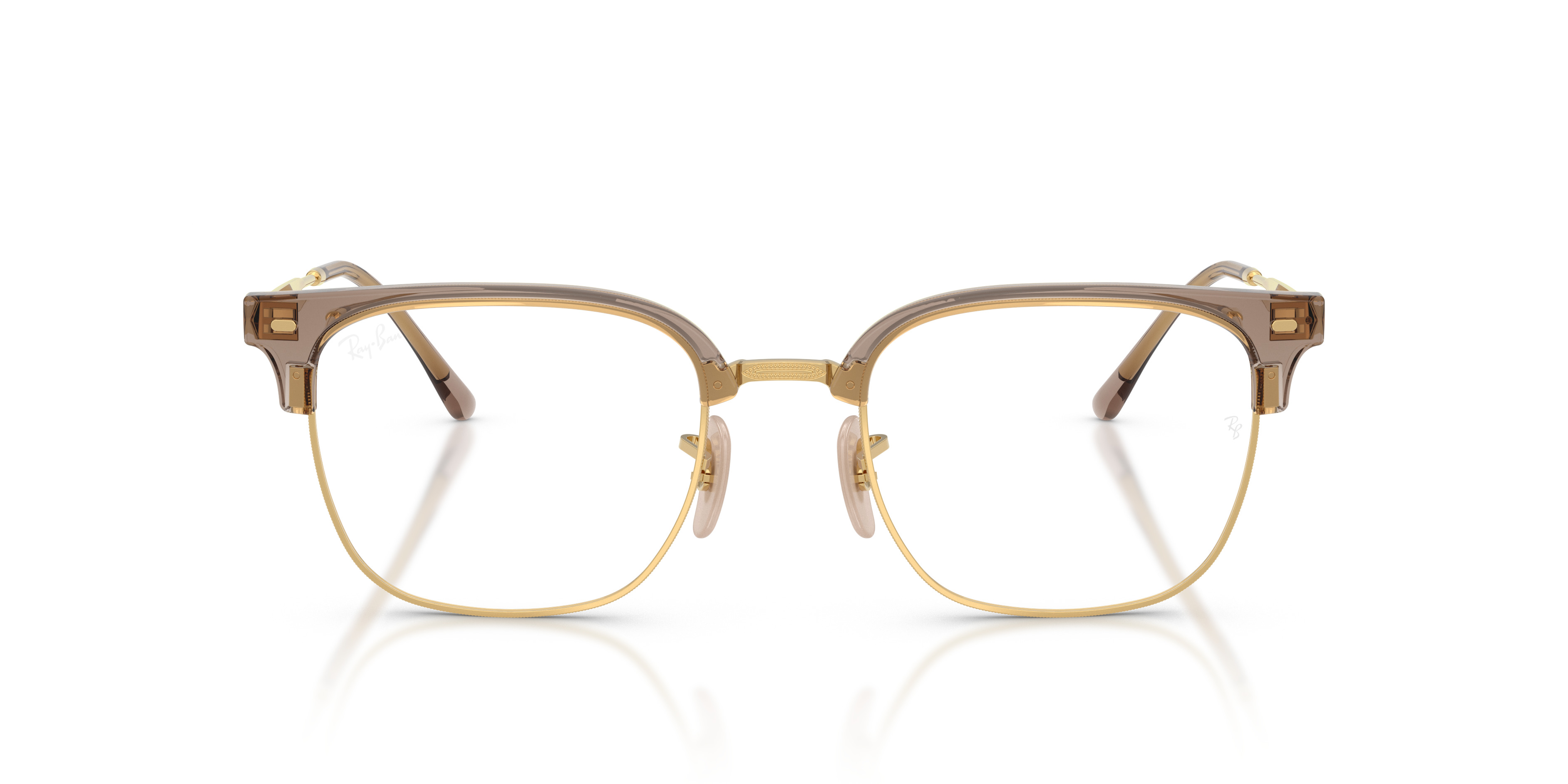 NEW CLUBMASTER OPTICS - 4