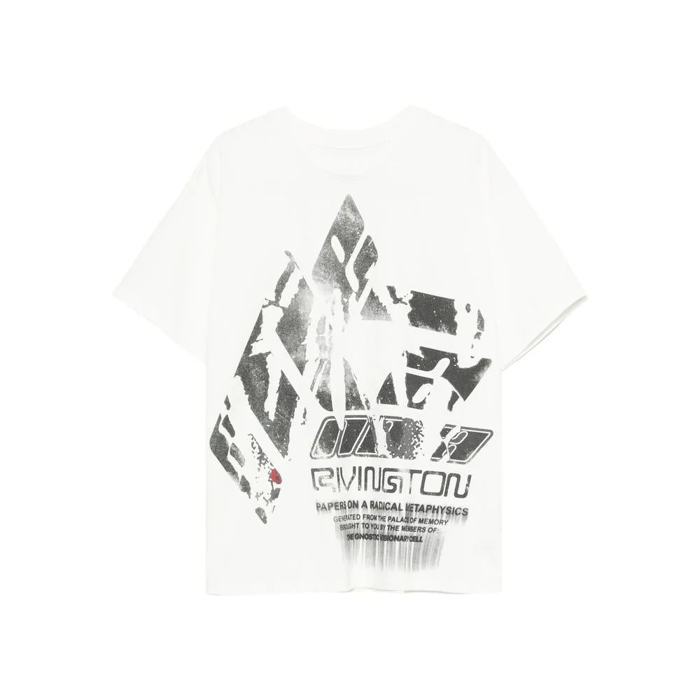 Rivington Roi Rebis T-Shirts - 1