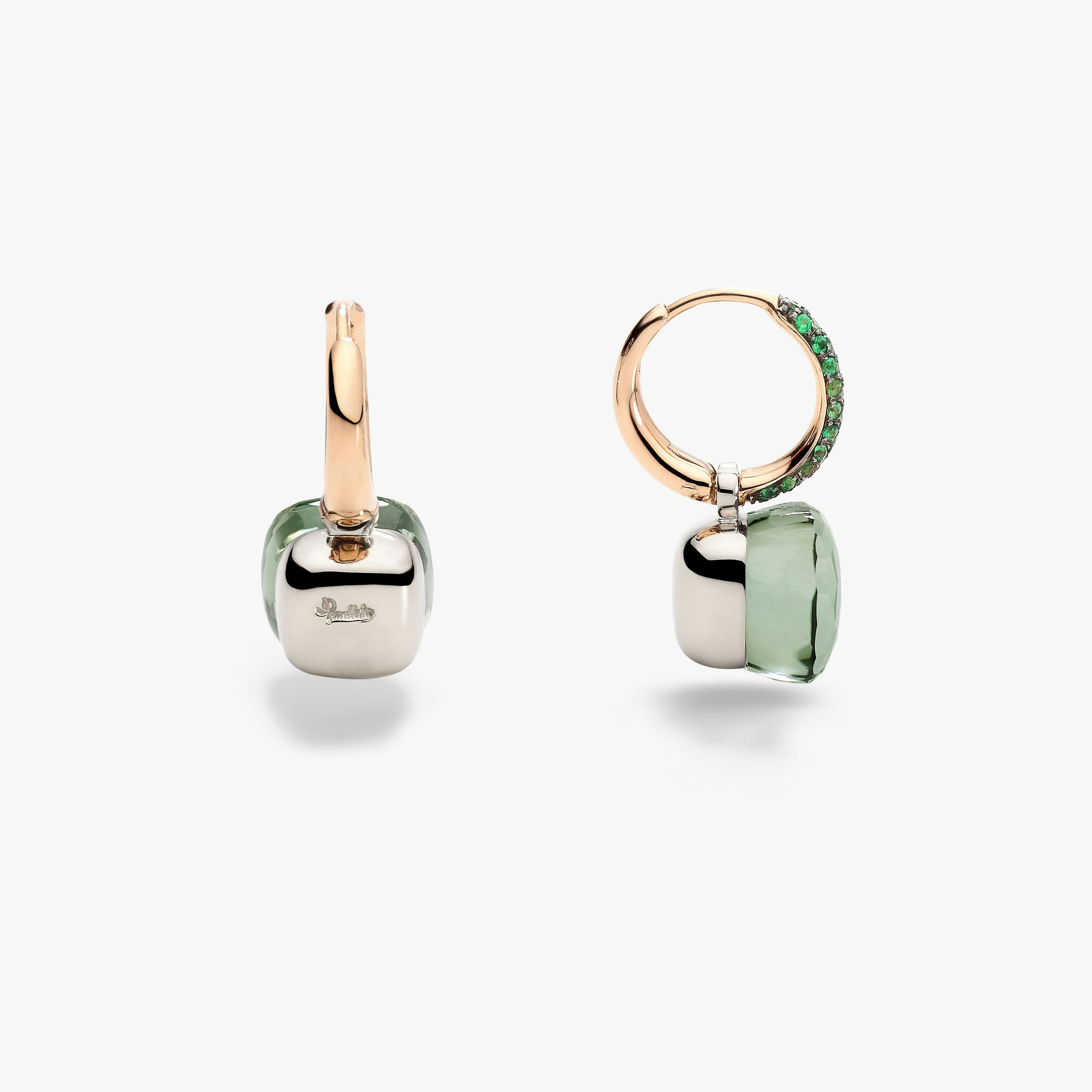 Nudo Classic Earrings - 2