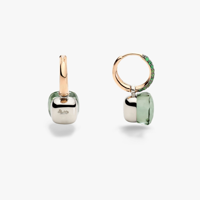 Pomellato Nudo Classic Earrings outlook