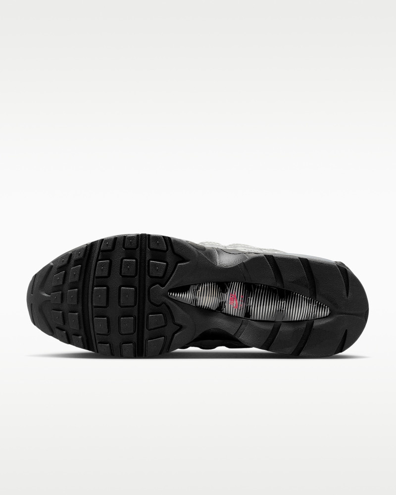 Nike Nike Air Max 95 Men's Shoes outlook