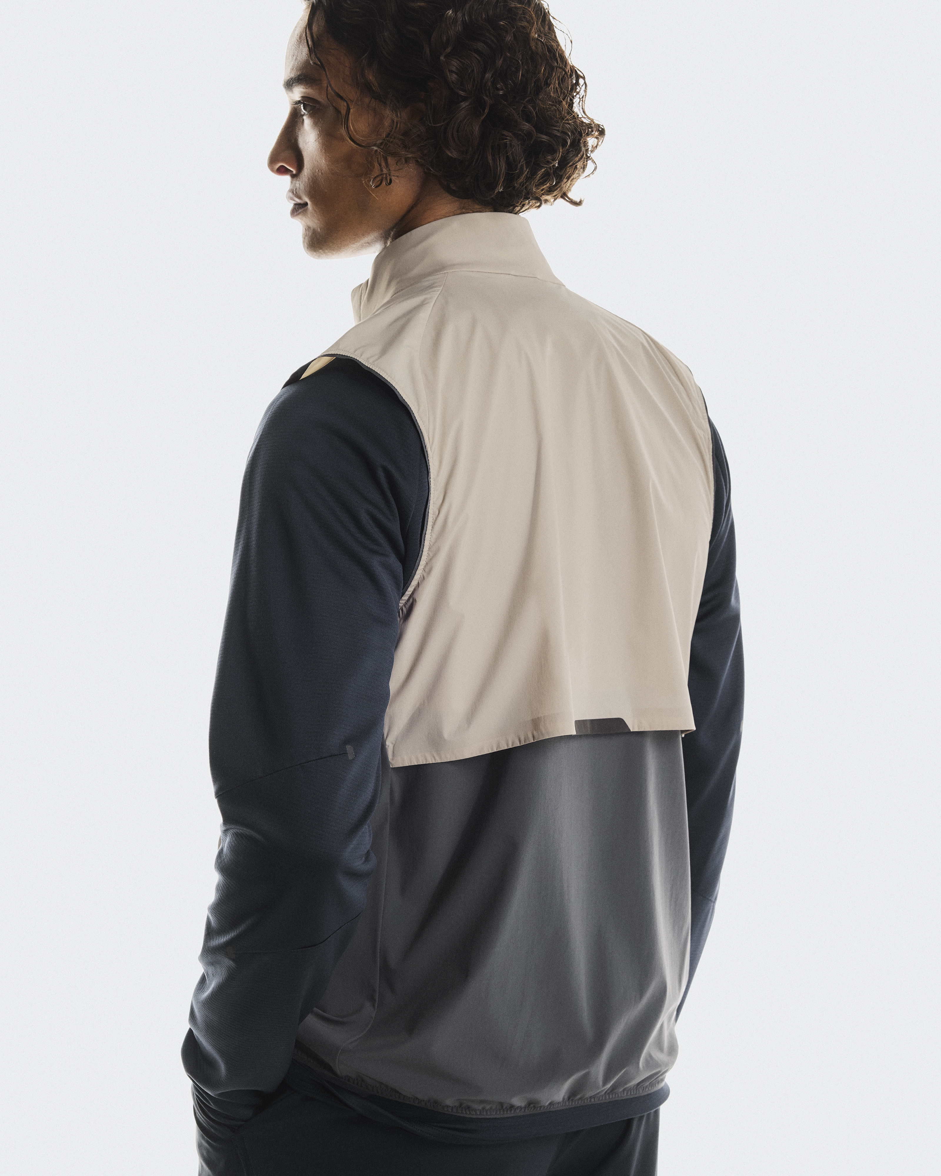 Weather Vest - 4