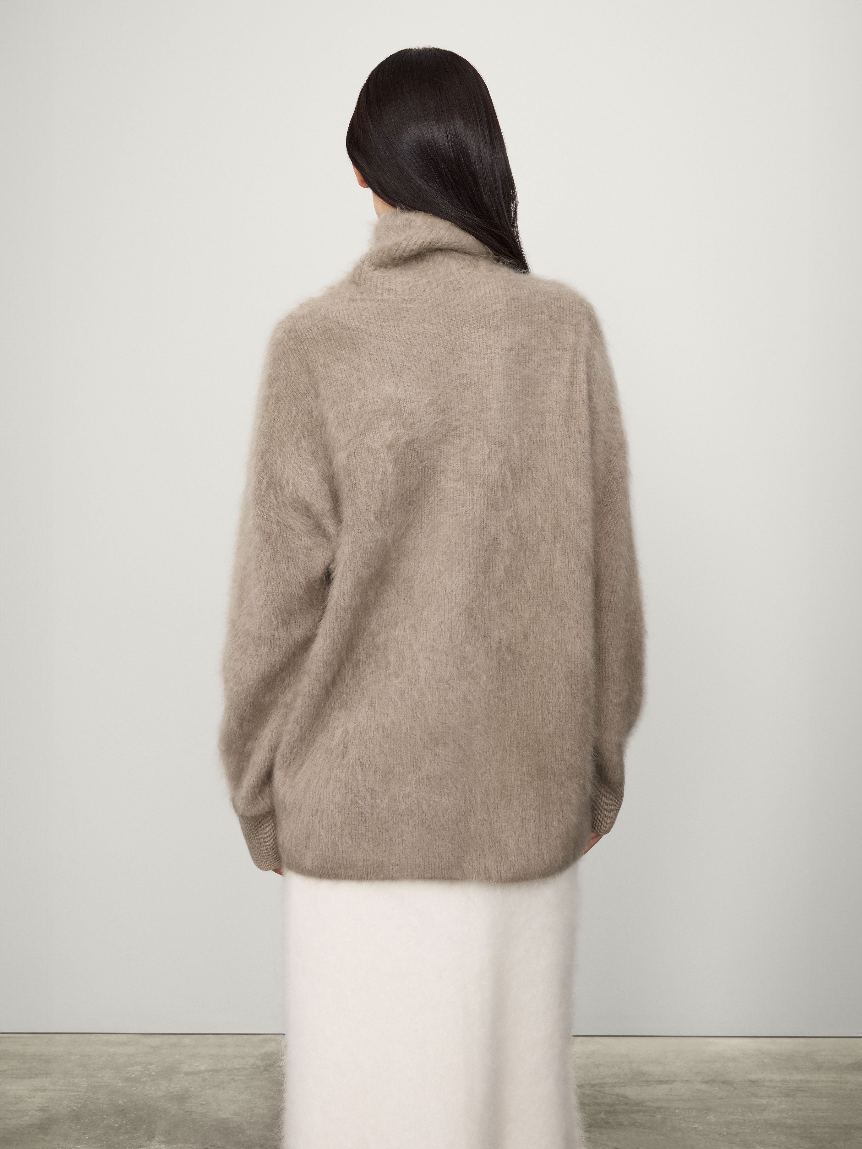 The Teresa Sweater - 5