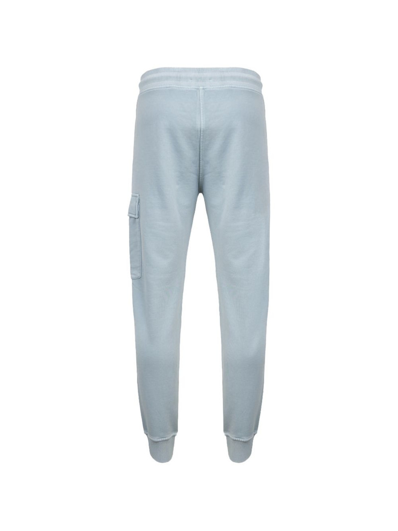 C.P. Company cargo-pocket track pants outlook