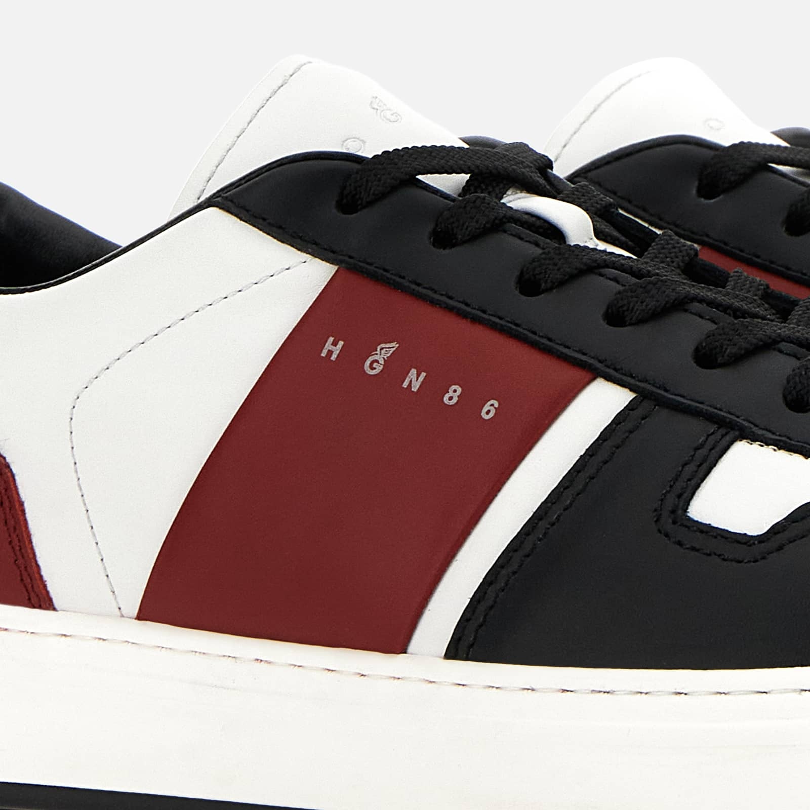Sneakers Hogan H-TV - 6