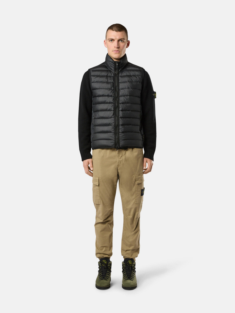 Stone Island G100007 LOOM WOVEN CHAMBERS NYLON DOWN-TC, RECYCLED NYLON outlook