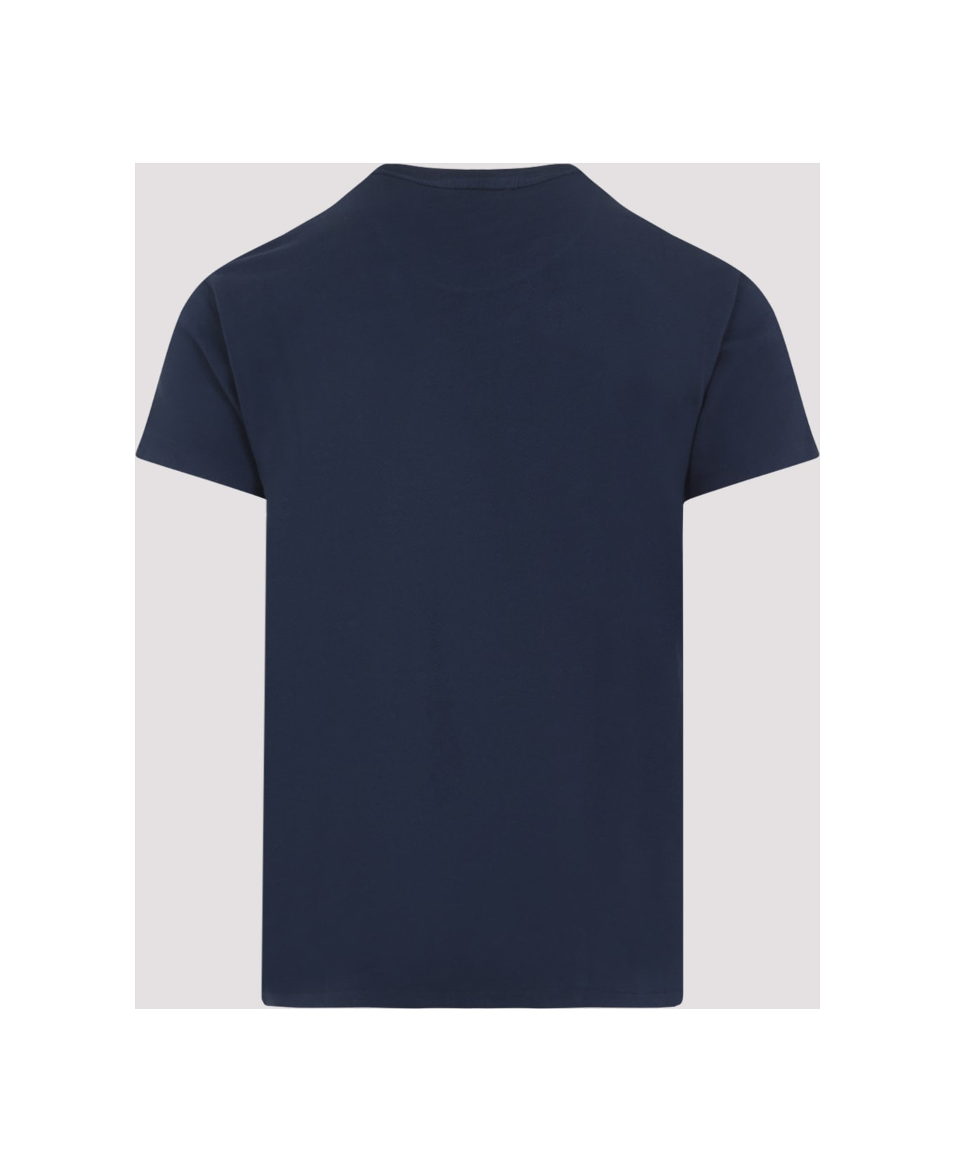 Cotton T-shirt - 4