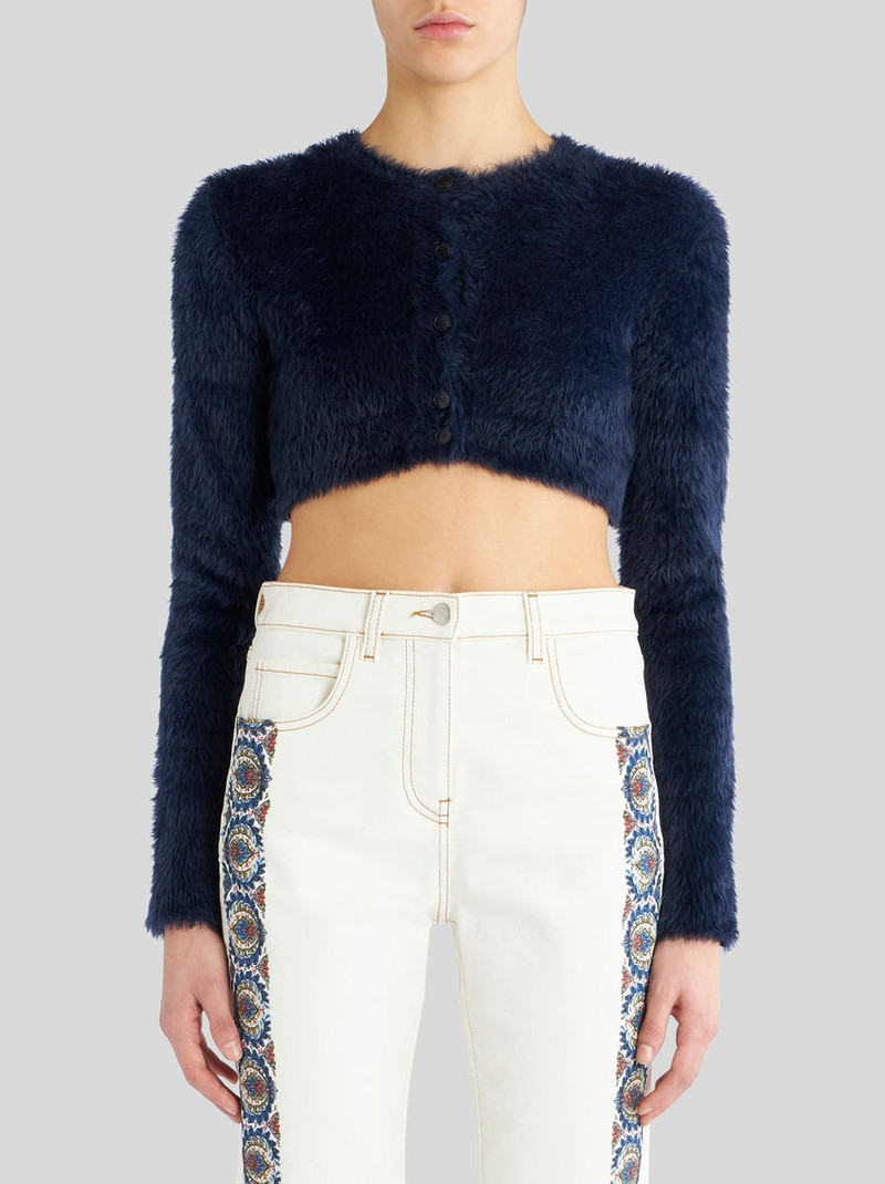 CROPPED CARDIGAN 2