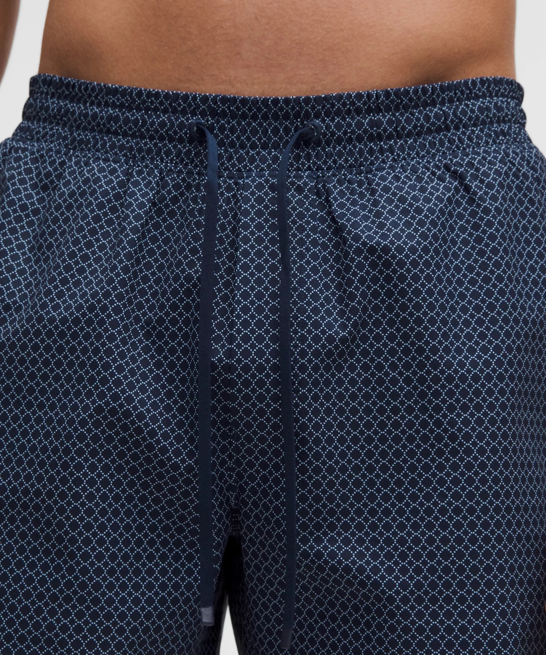 Swim Short 7" *Lined - 4