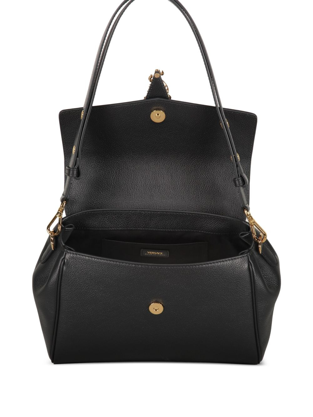 Virtus tote bag - 4
