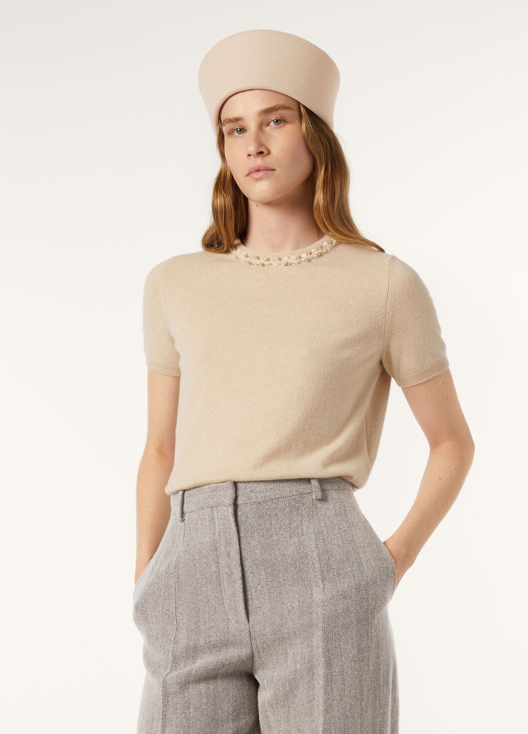 Classic T-Shirt - 4