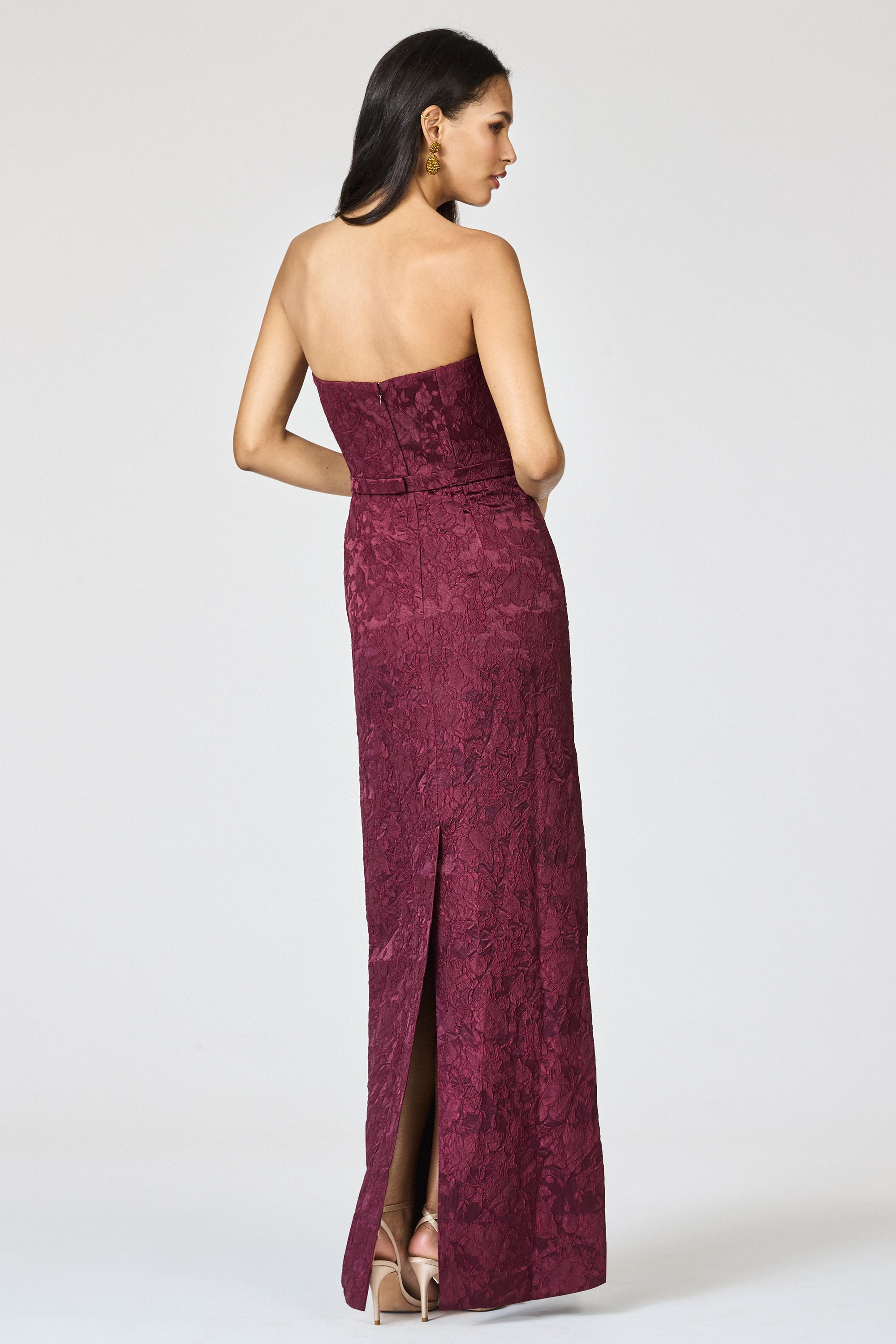 SOPHIA GOWN - NAPA - 5