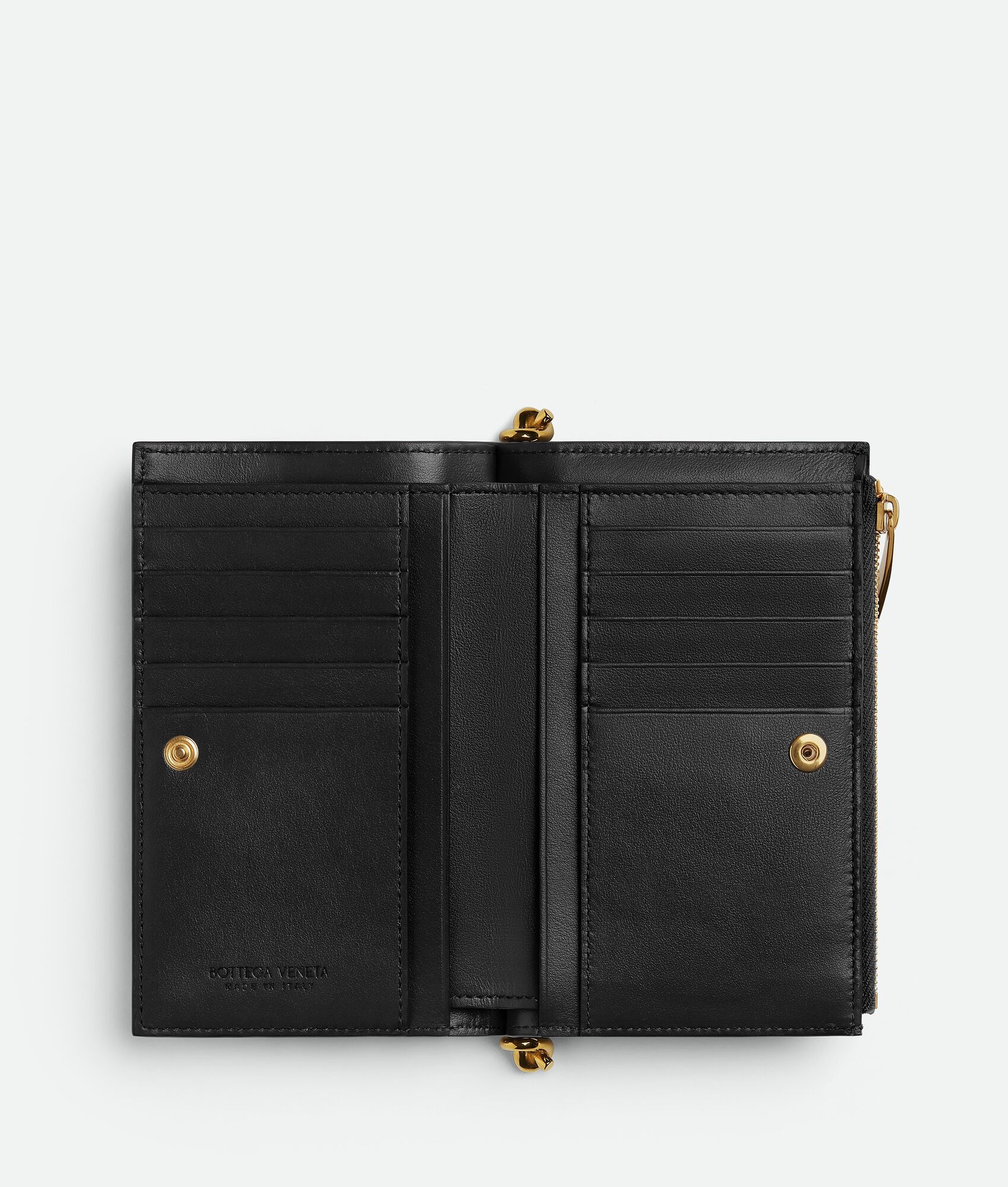 Solstice Medium Bi-Fold Wallet - 2