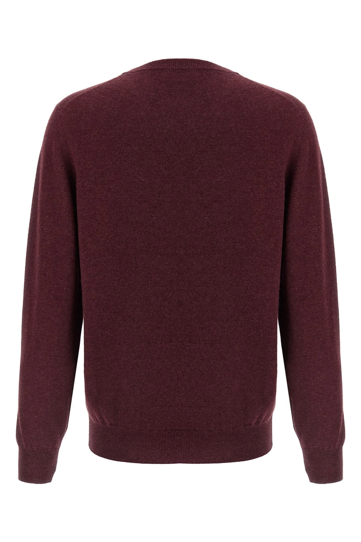 Cashmere sweater - 2
