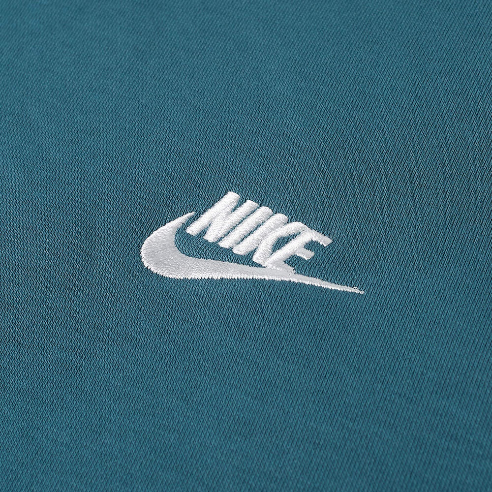 Nike Club Popover Hoody - 2