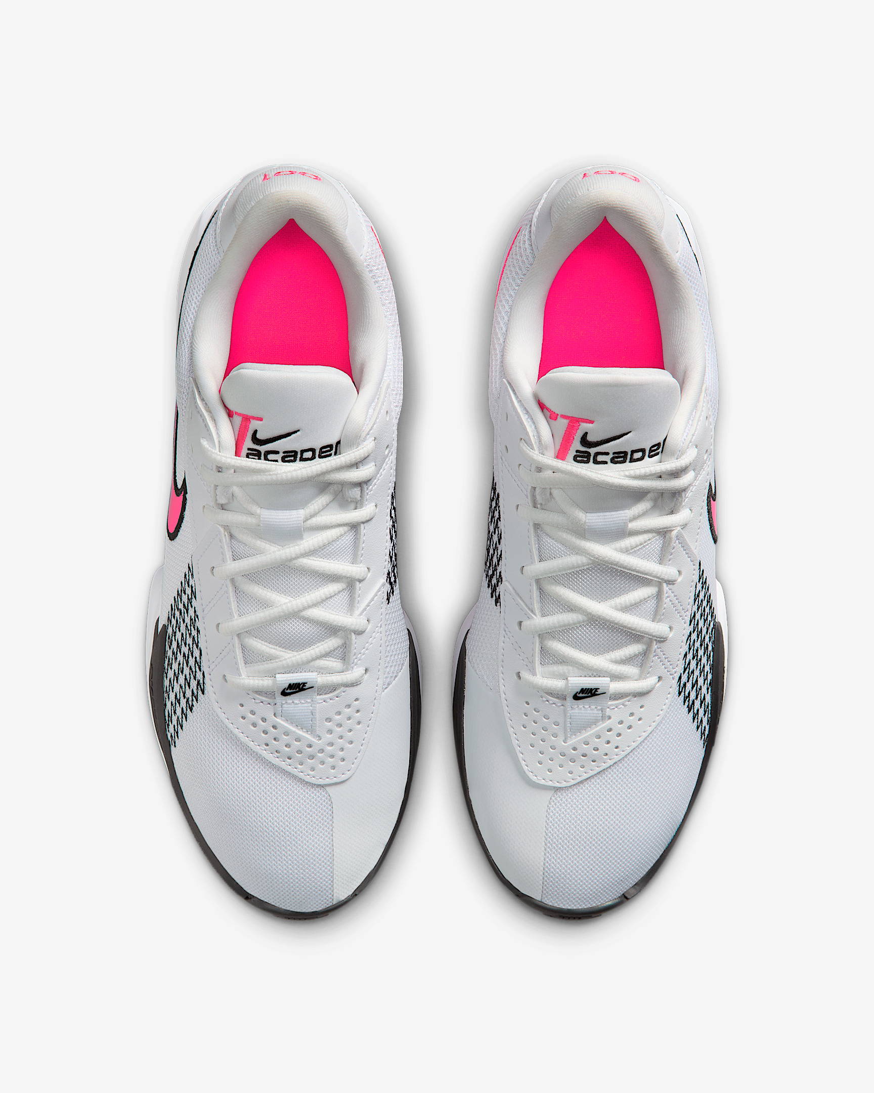 Nike G.T. Cut Academy Basketball Shoes - 4