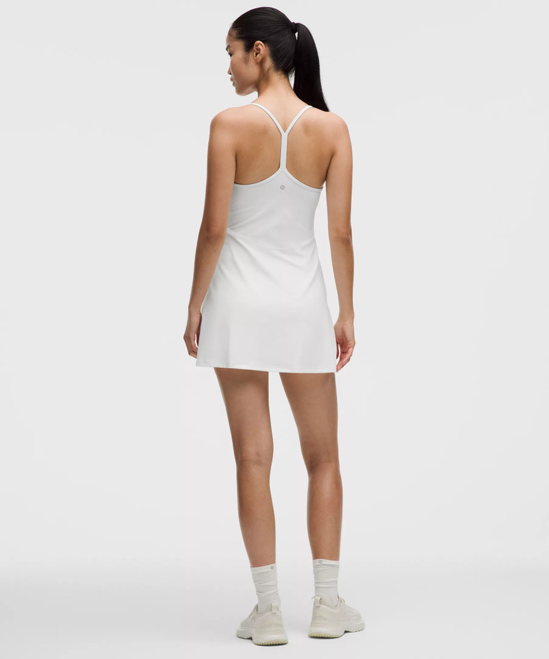lululemon Flow Y Dress *Light Support, B/C Cup outlook