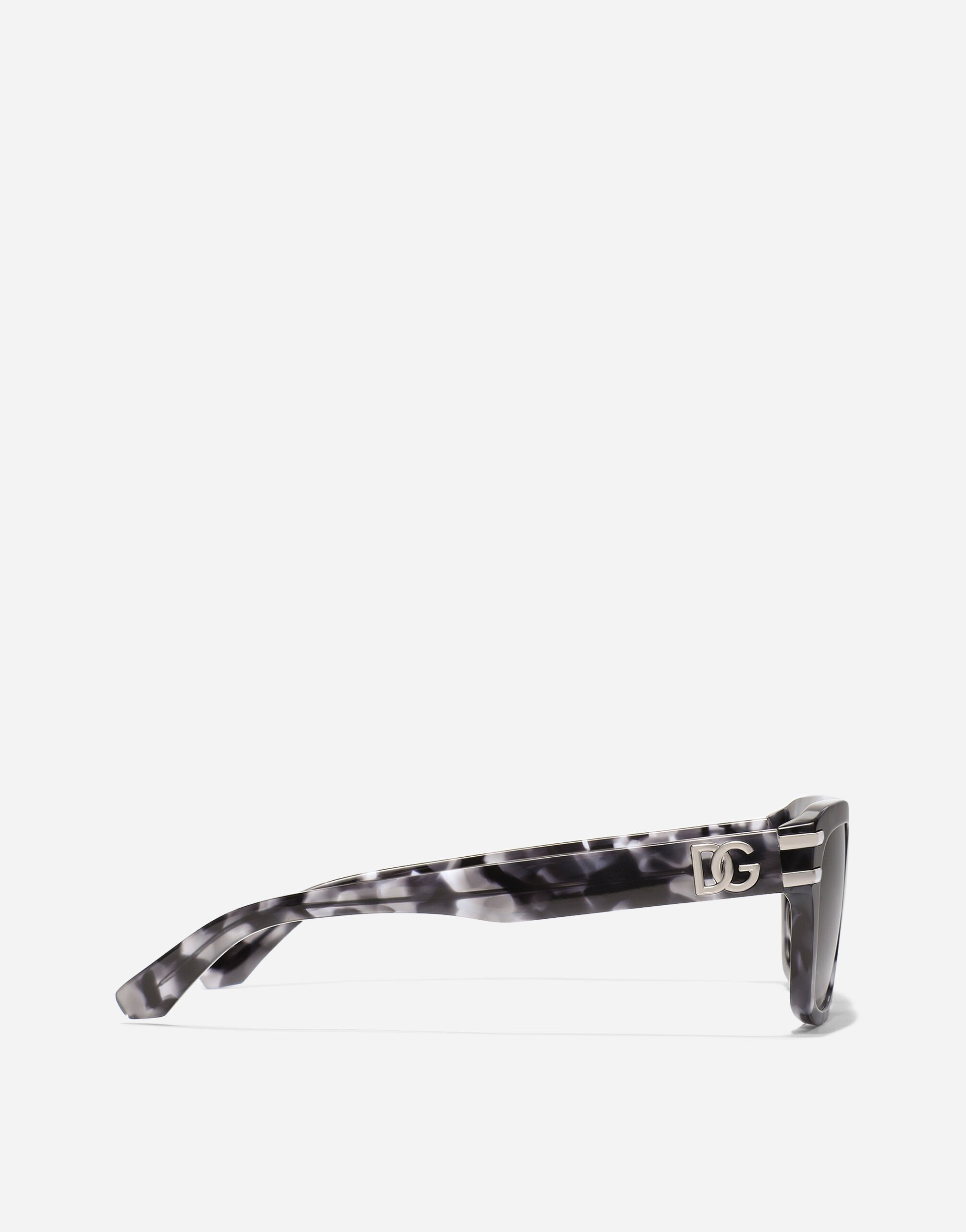 DG Griffe Sunglasses - 4
