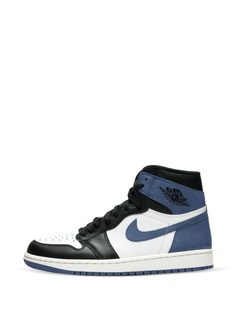 Air Jordan 1 Retro High OG "Blue Moon" sneakers - 5