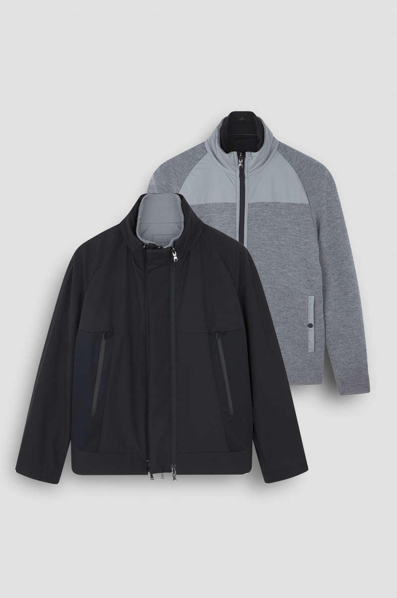 TYPHOON® AGUAVIENTO 4 IN 1 JACKET 1