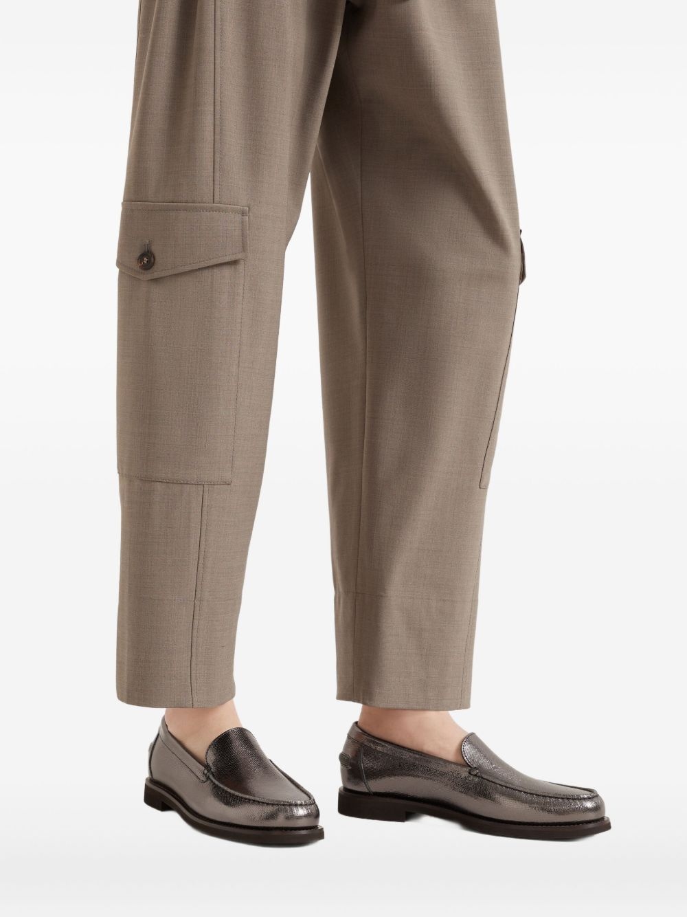 Utility trousers - 5