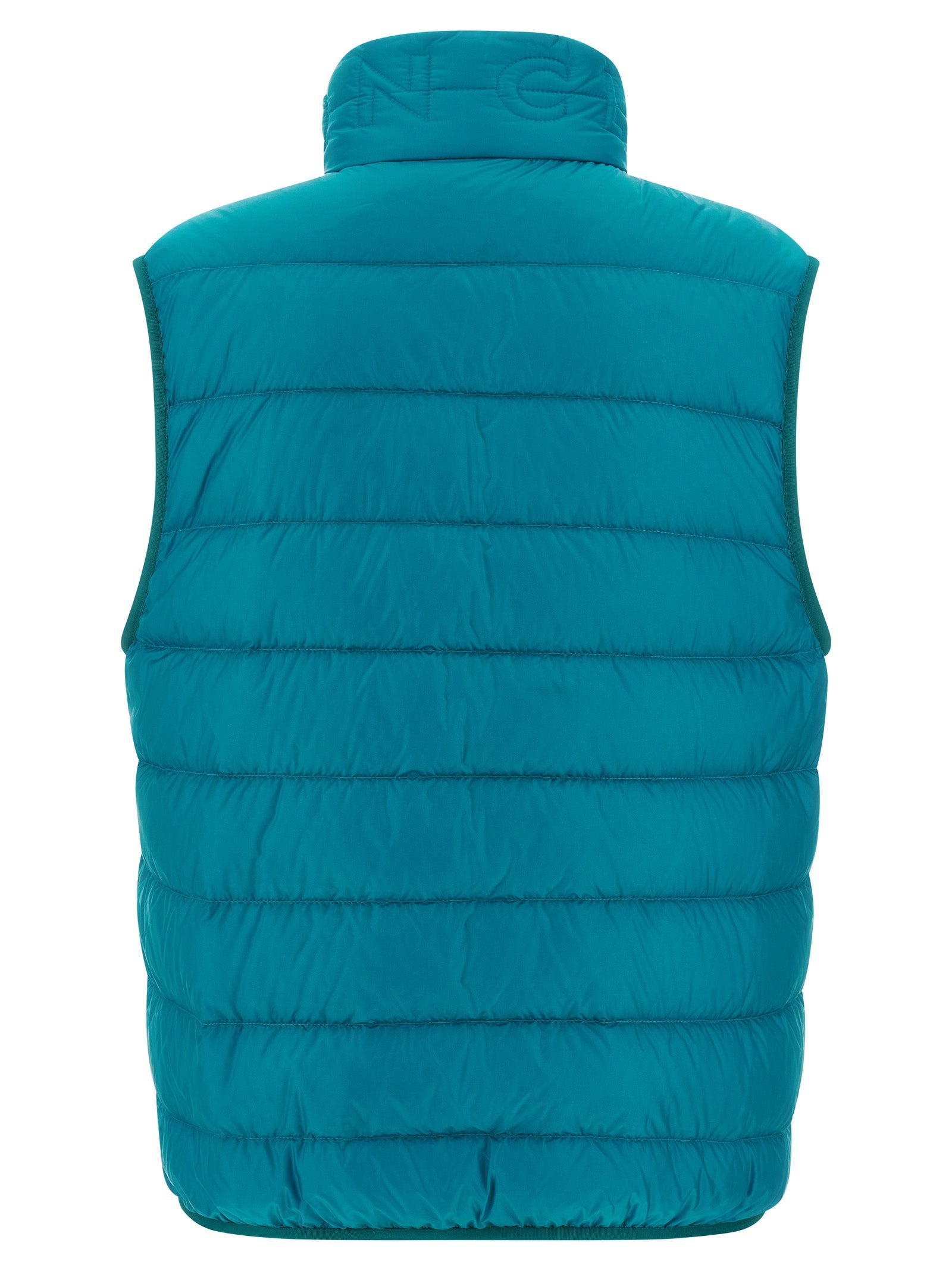 Rocoque Gilet Light Blue - 2